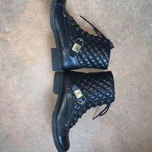 Guess Boots